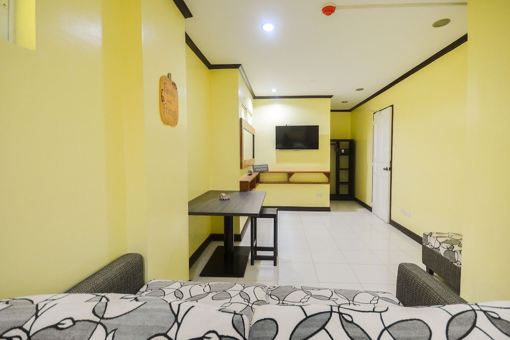 undefined Boracay Breeze Resort 10