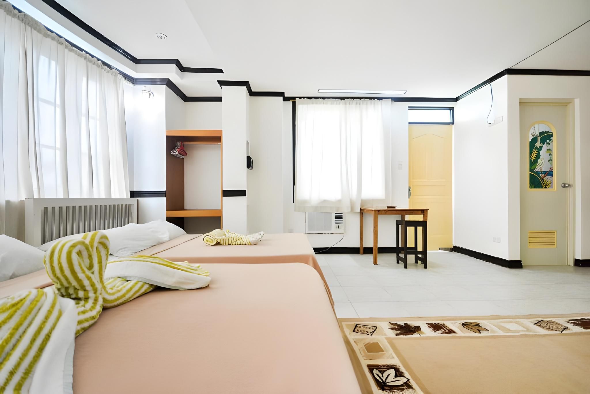 undefined Boracay Breeze Resort 9
