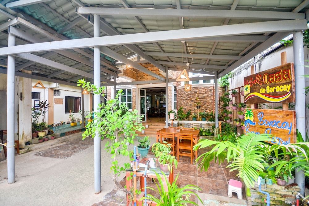 undefined Boracay Breeze Resort 8