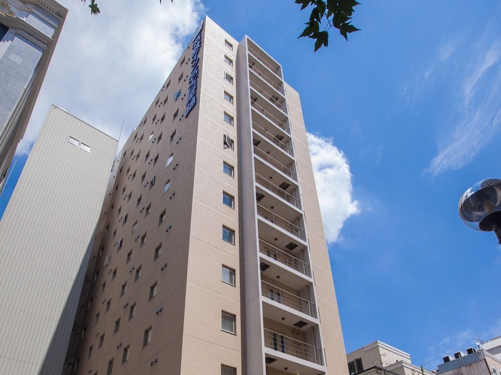 undefined Meitetsu Inn Nagoya Nishiki 4