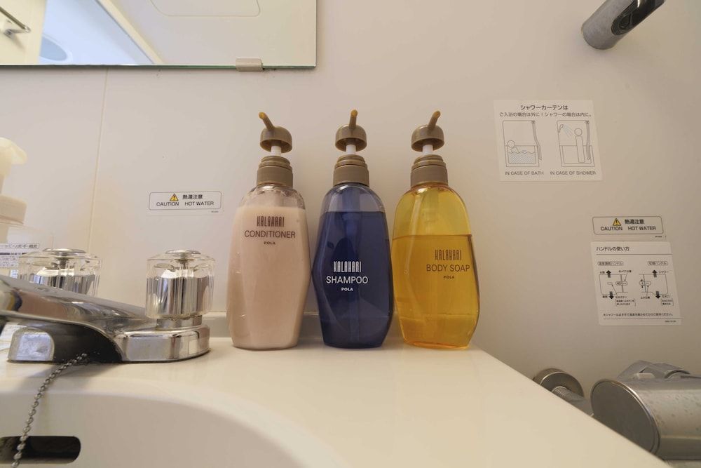 Meitetsu Inn Nagoya Nishiki Semi-Double Room, Non Smoking 2