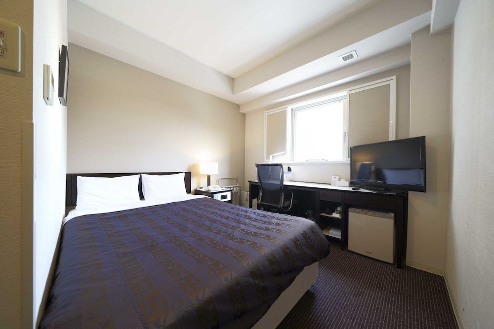 undefined Meitetsu Inn Nagoya Nishiki