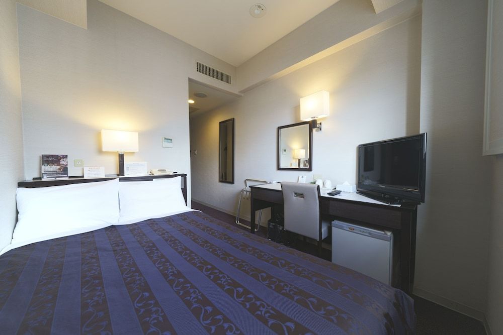 undefined Meitetsu Inn Nagoya Nishiki 2