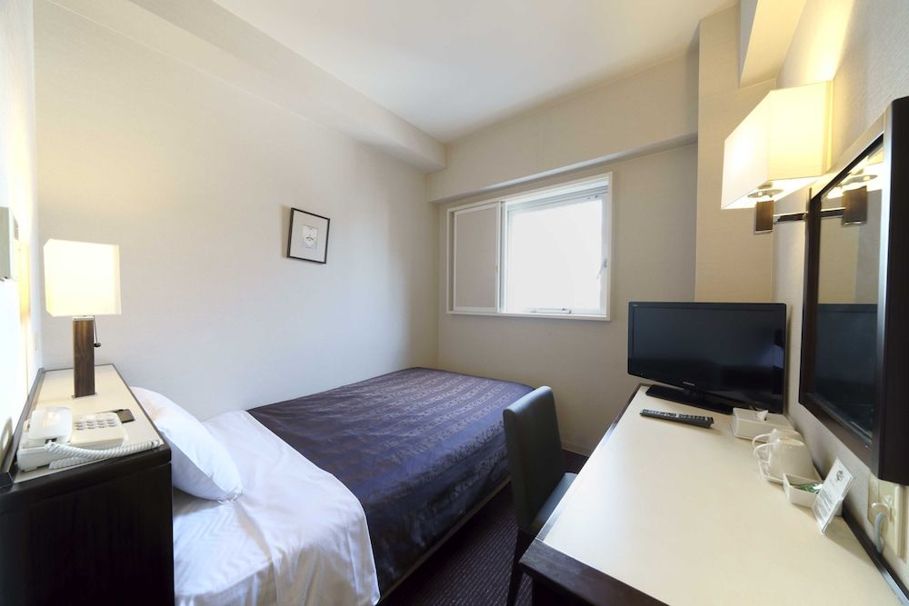 undefined Meitetsu Inn Nagoya Nishiki 3