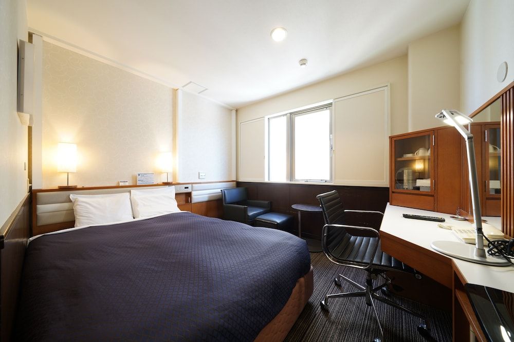 Double Room, Non Smoking