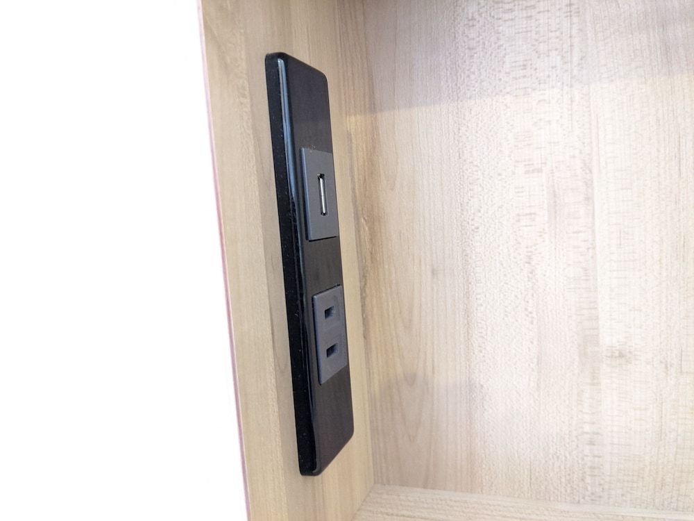 undefined Meitetsu Inn Nagoya Sakuradori 8