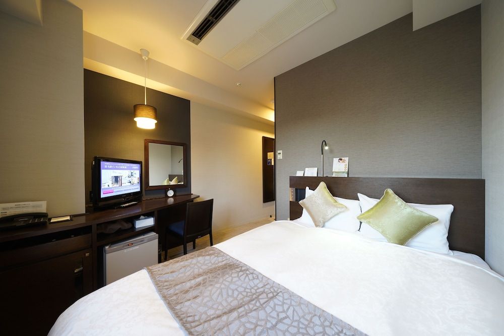Superior Double Room, Non Smoking