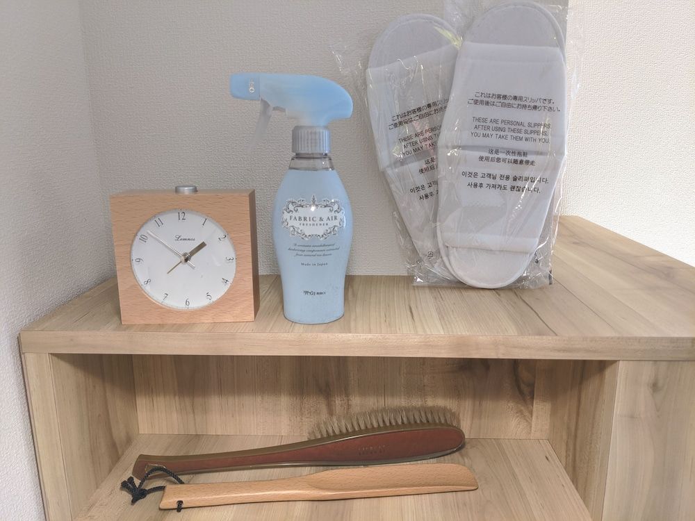 undefined Meitetsu Inn Nagoya Sakuradori 6