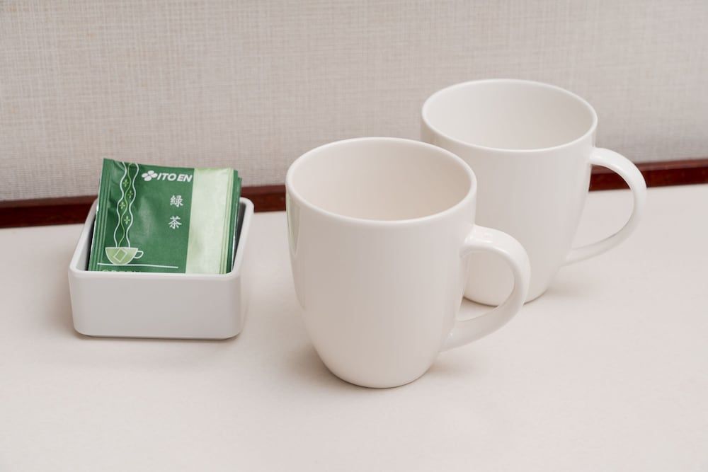 Meitetsu Inn Nagoya Ekimae Semi-Double Room Non-Smoking (12.2m², 120cm-wide Bed) 7