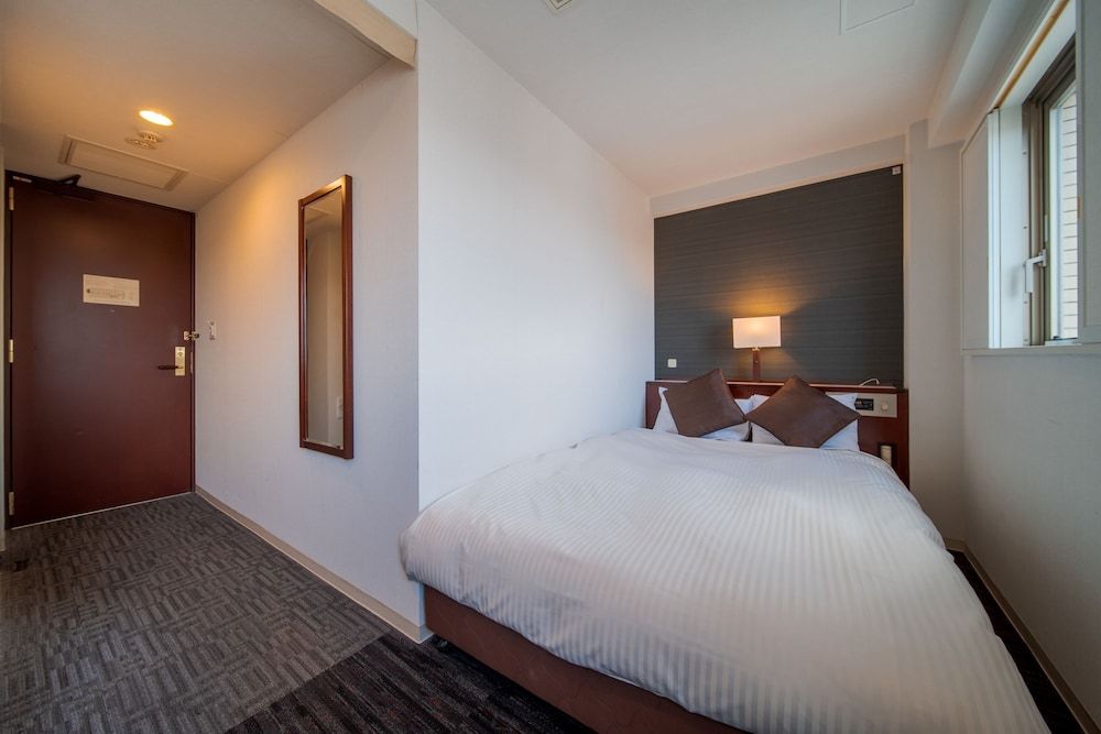undefined Meitetsu Inn Nagoya Ekimae 4