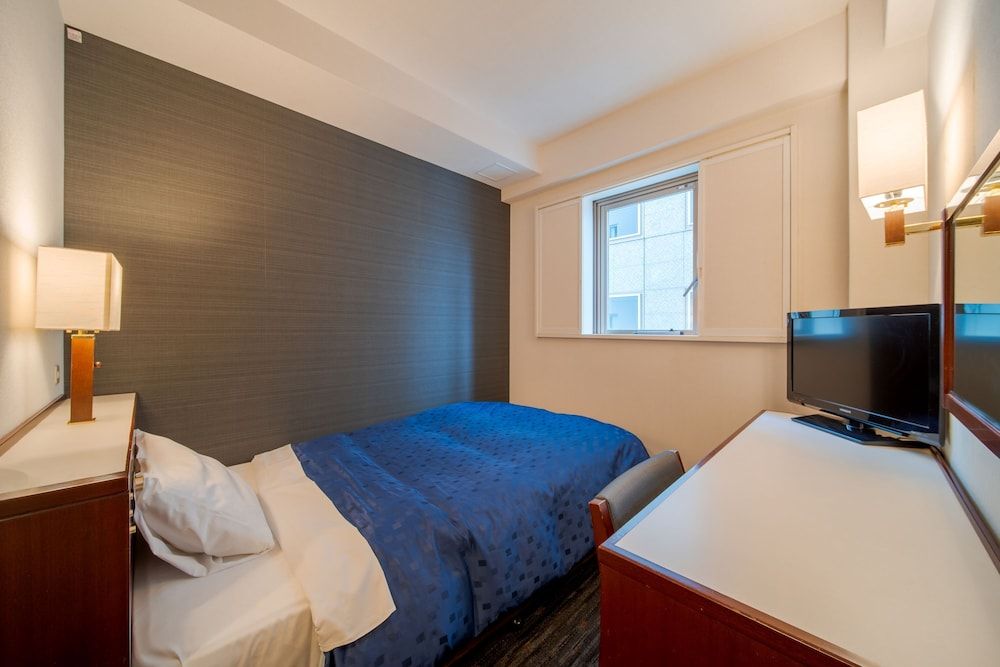 undefined Meitetsu Inn Nagoya Ekimae