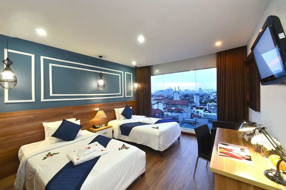 undefined Eternity Hanoi Hotel 2