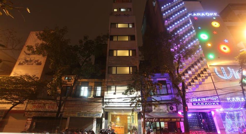 undefined Eternity Hanoi Hotel 3