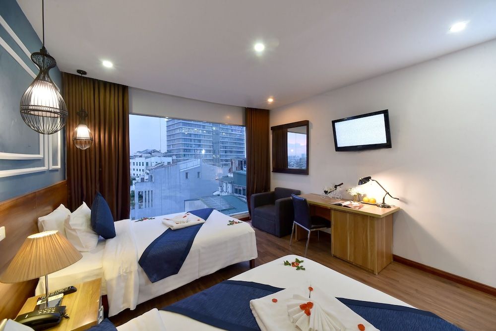 undefined Eternity Hanoi Hotel 7