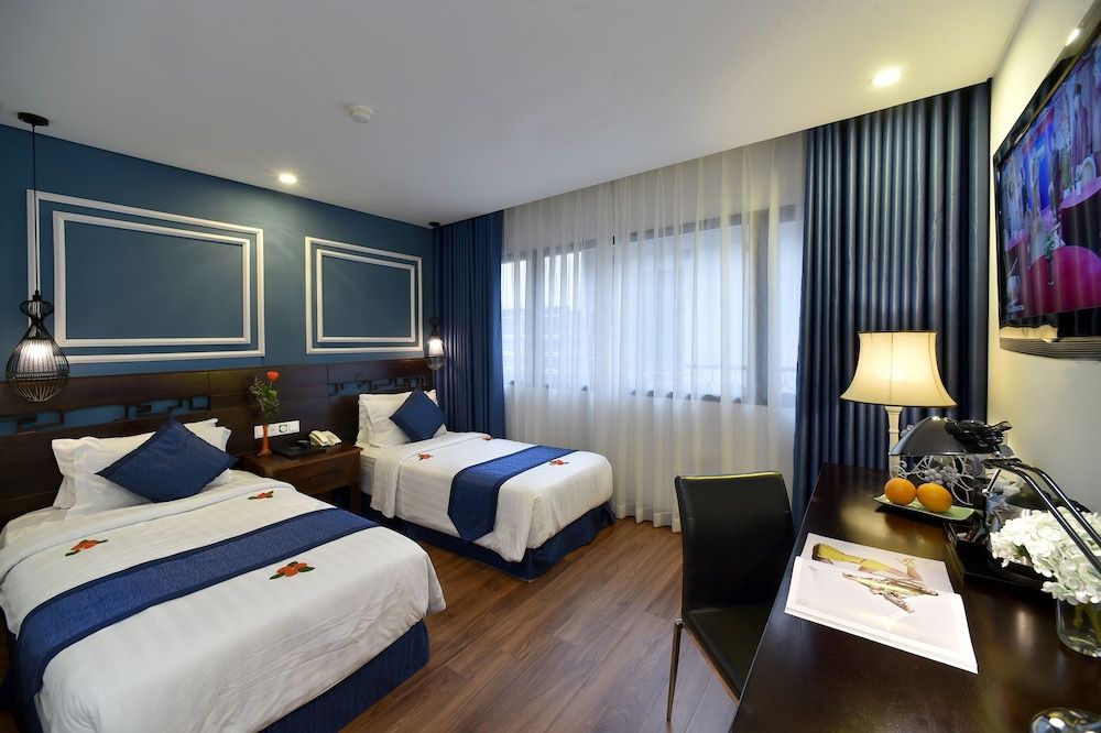 undefined Eternity Hanoi Hotel 3