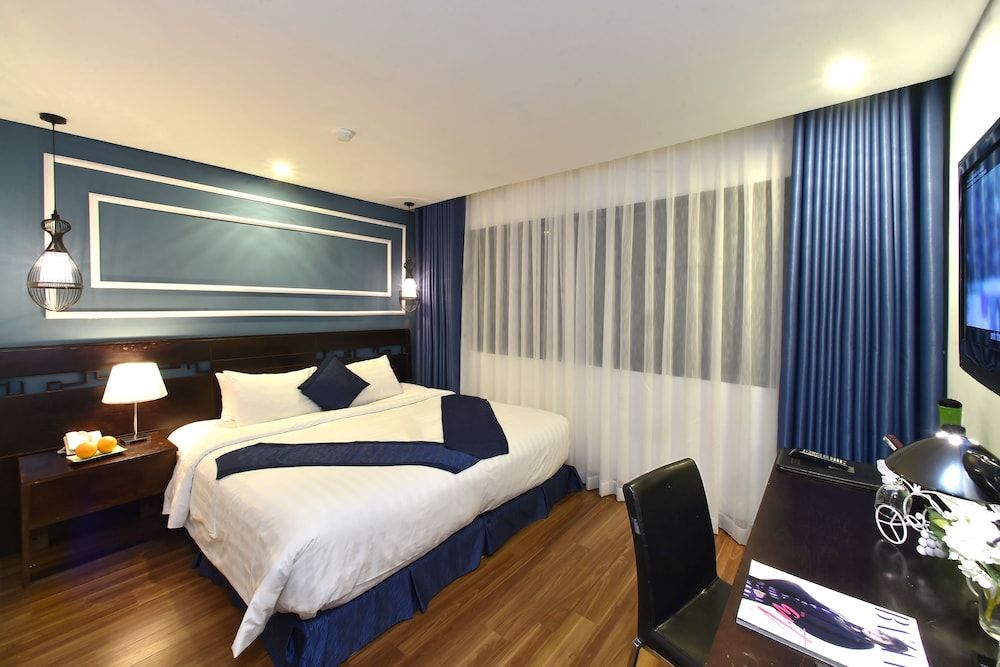 undefined Eternity Hanoi Hotel 6