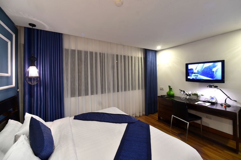 undefined Eternity Hanoi Hotel 8