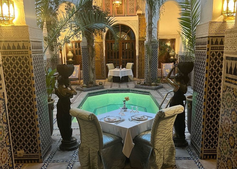 undefined Riad & Spa Esprit du Maroc 9