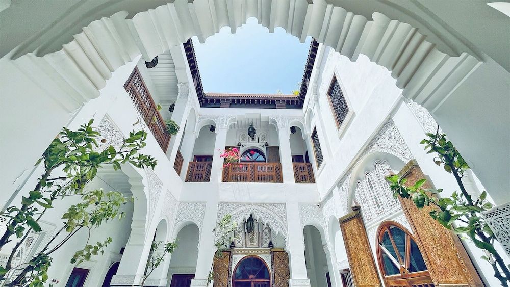 undefined Riad & Spa Esprit du Maroc 6