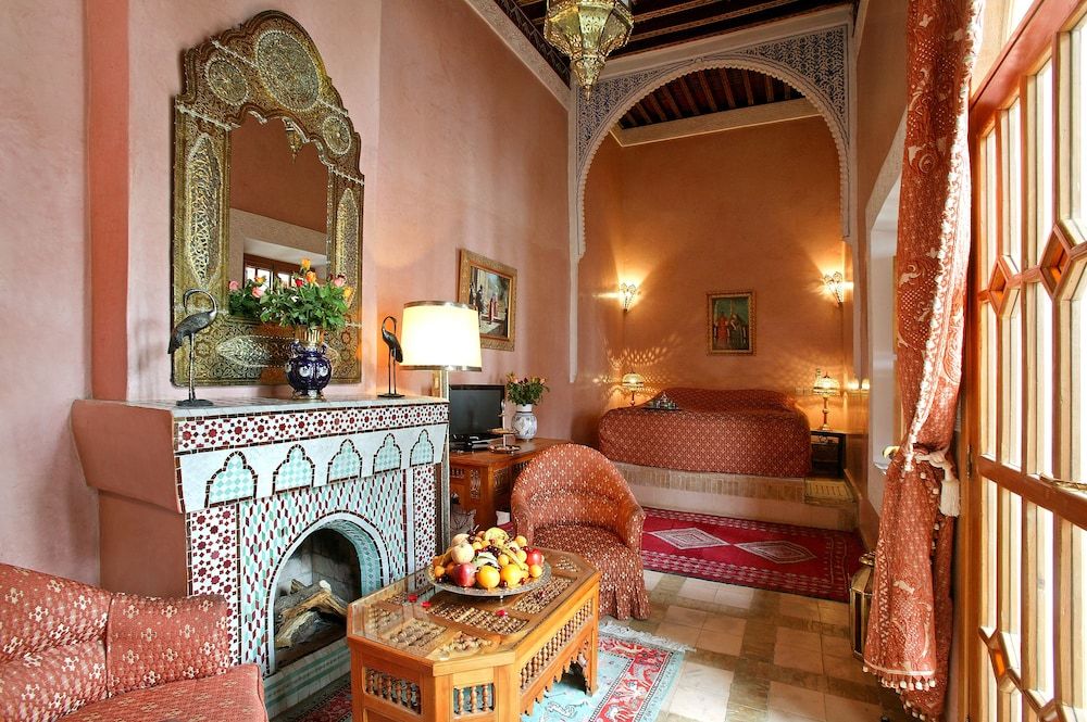 undefined Riad & Spa Esprit du Maroc 2