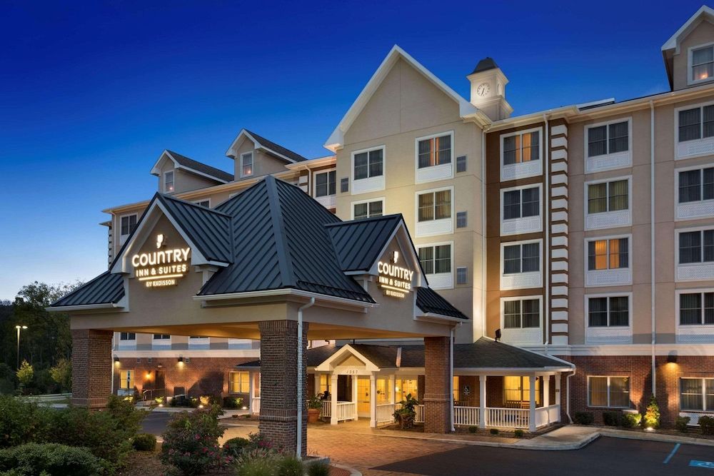 undefined Country Inn & Suites by Radisson, State College (Penn State Area), PA