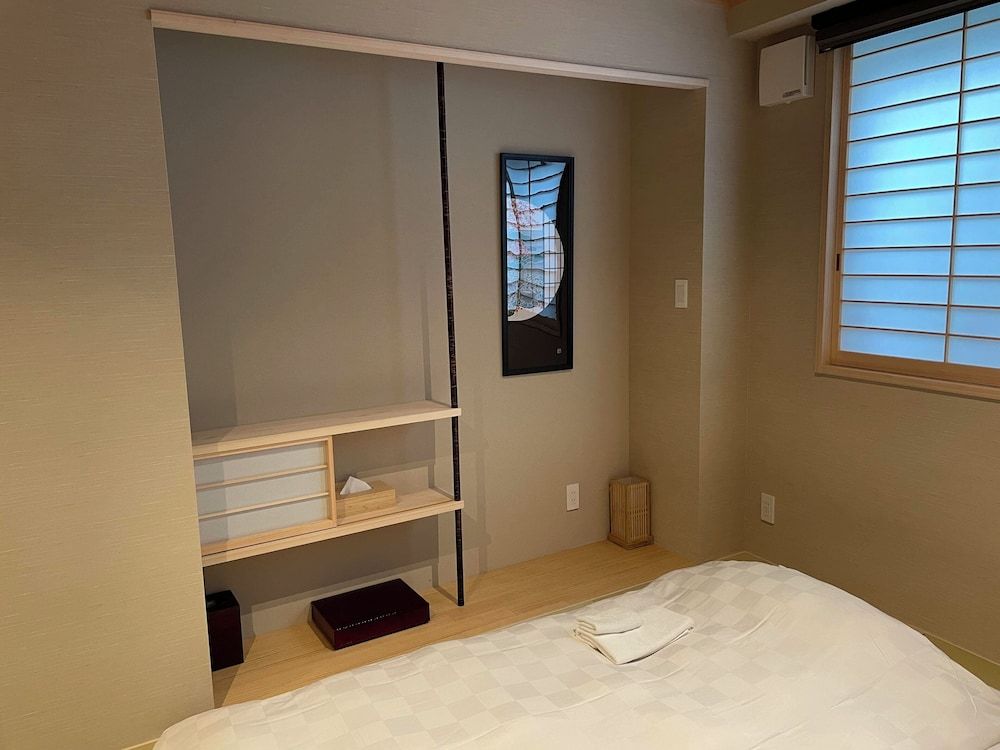 Hotel Fukudaya Japanese Style Economy Twin Room, Non Smoking 3