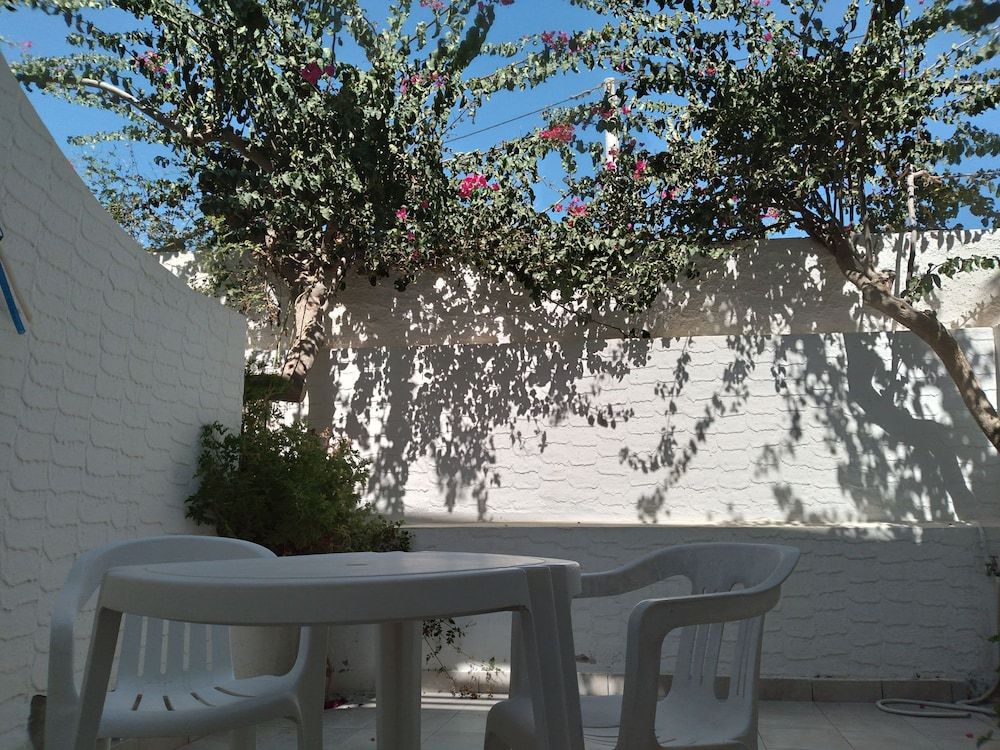 Triple Room, Balcony