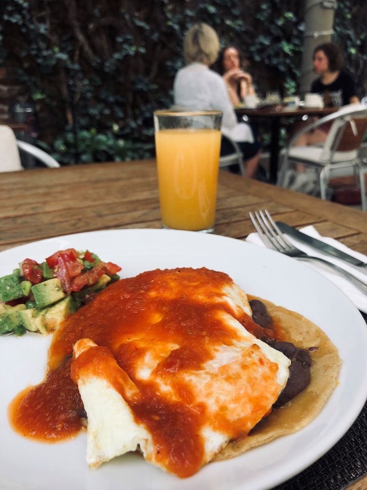 undefined Hotel Villa Condesa 9