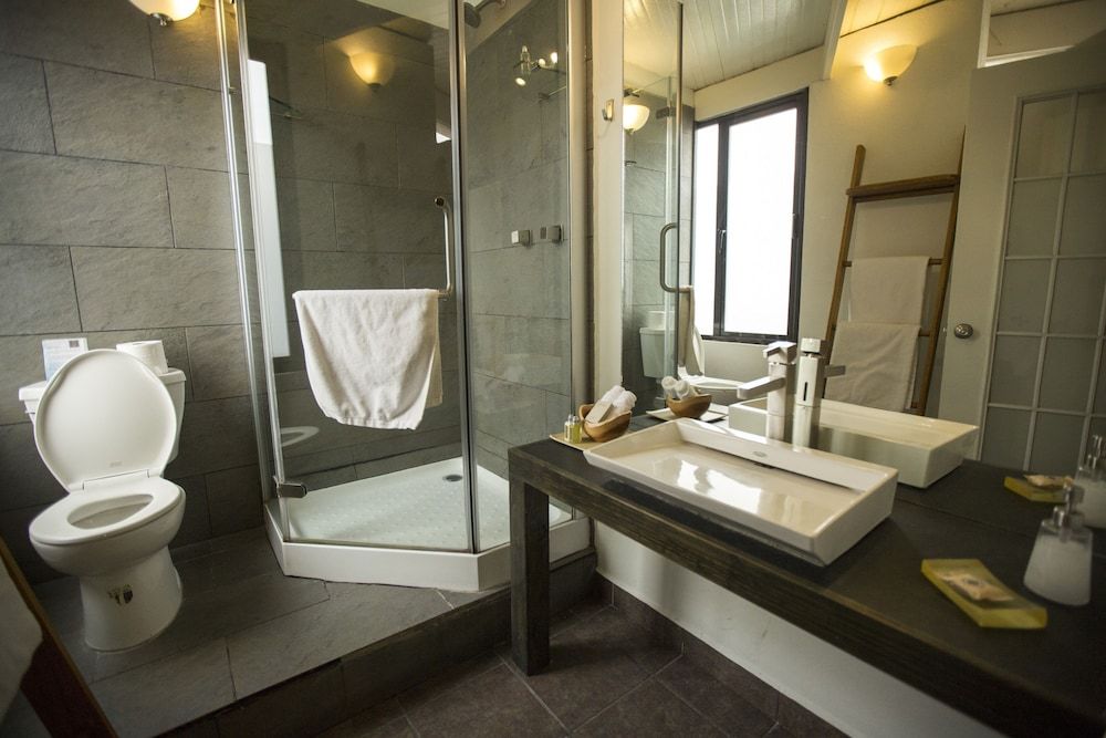 Hotel Villa Condesa Deluxe Room 13