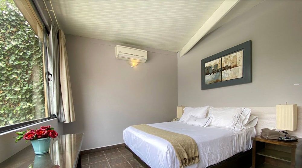 undefined Hotel Villa Condesa 4