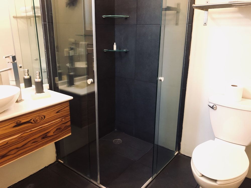 Hotel Villa Condesa Deluxe Room 12