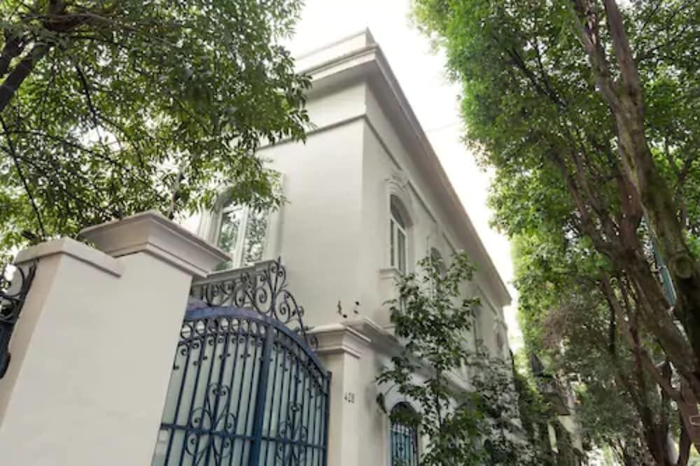 undefined Hotel Villa Condesa 6