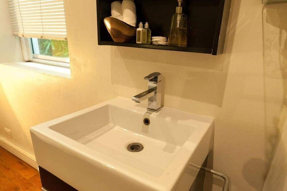 Hotel Villa Condesa Basic Room (Cozy) 5