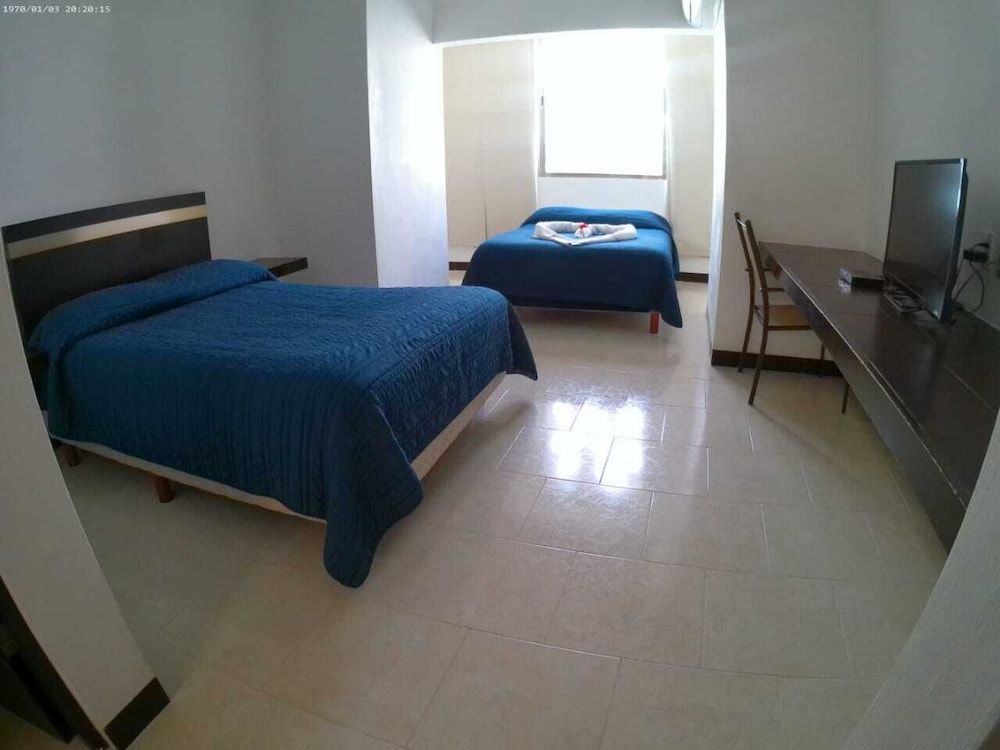 undefined Hotel Plaza Playa - Near Playa del Carmen Main Beach 10