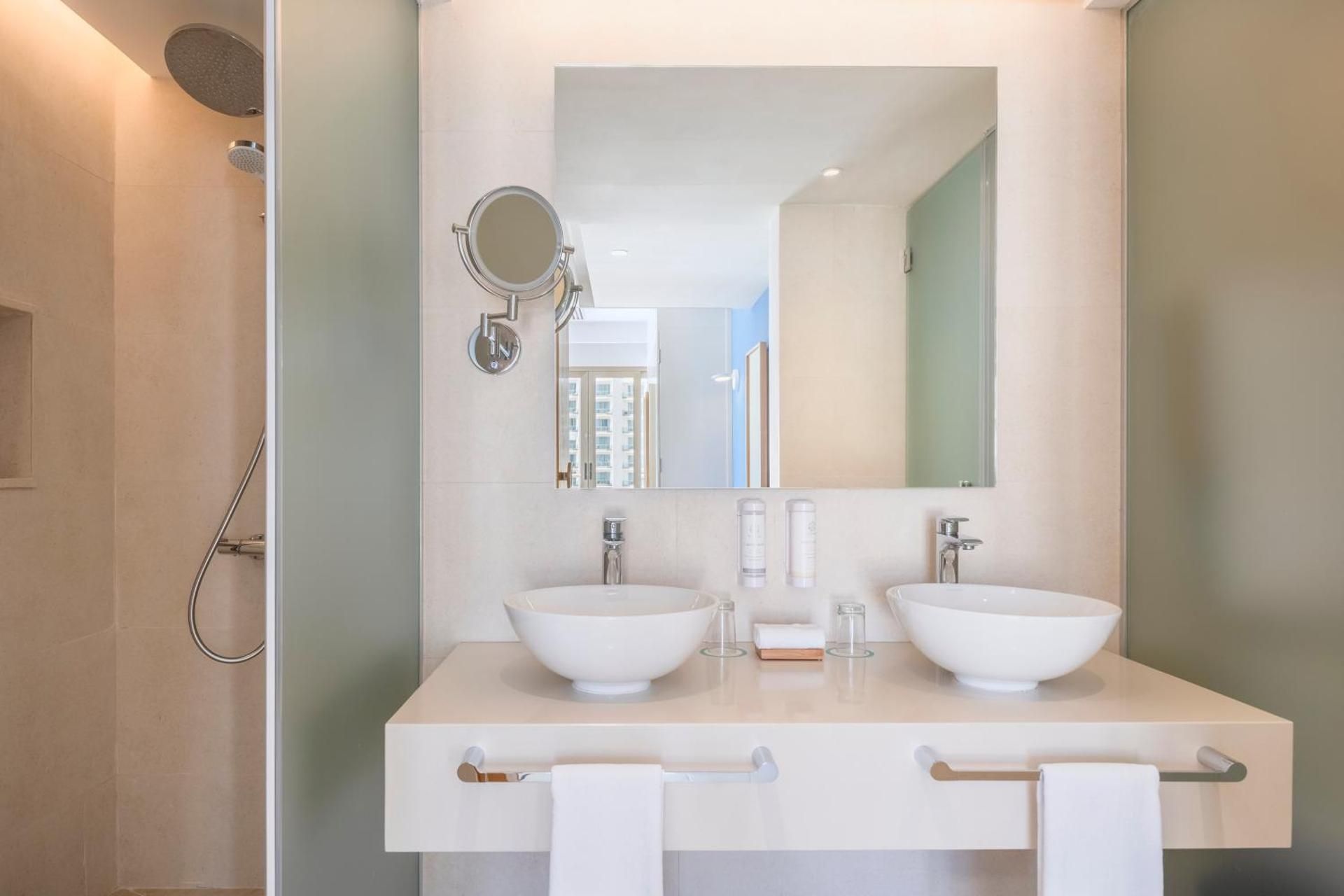 Suite Ocean View Single Use