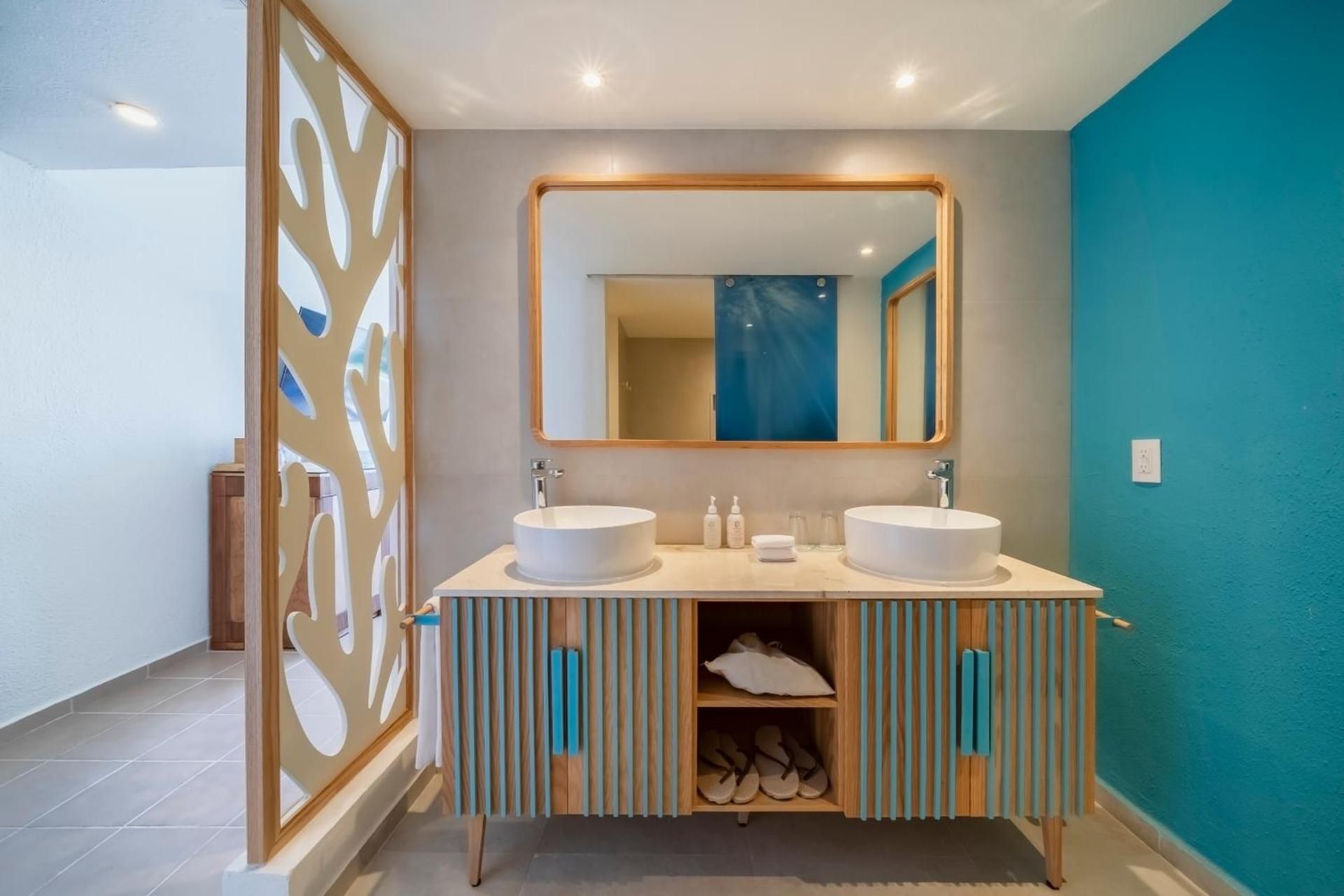 Suite Ocean Front Single Use