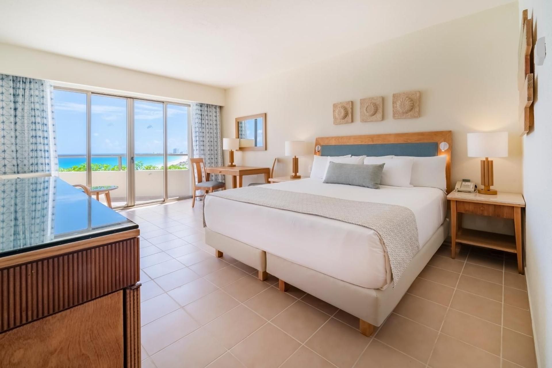 Suite Ocean Front Single Use