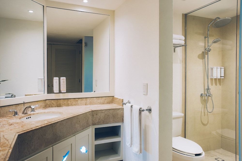 Iberostar Selection Cancún - All Inclusive Premium Room (Promo) 24