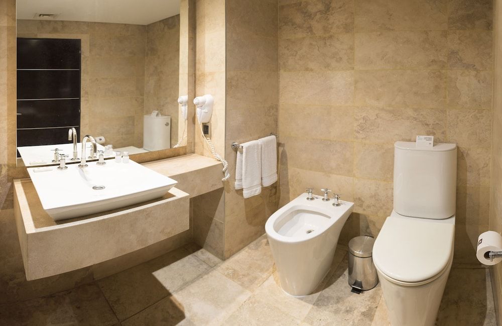 Mod Hotels Mendoza Family Studio Suite (4 people) 6