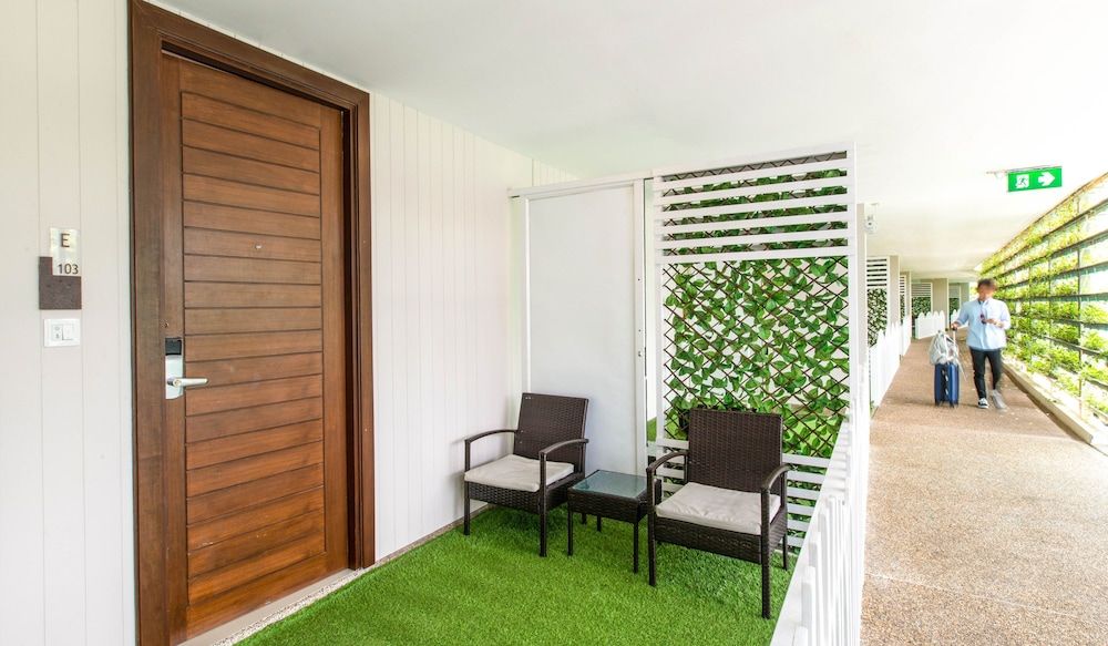 Sea Sun Sand Resort & Spa Premier Superior (No Balcony) 6