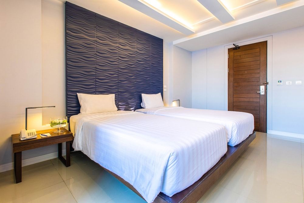 Sea Sun Sand Resort & Spa Premier Superior (No Balcony) 4