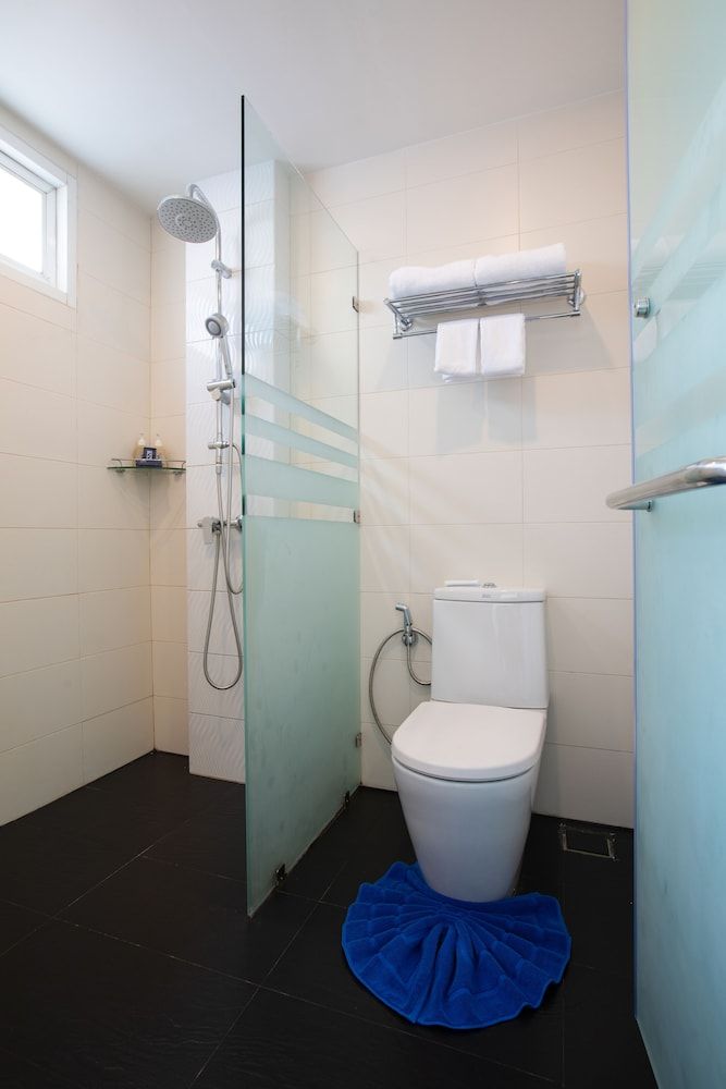 Sea Sun Sand Resort & Spa Premier Superior (No Balcony) 8