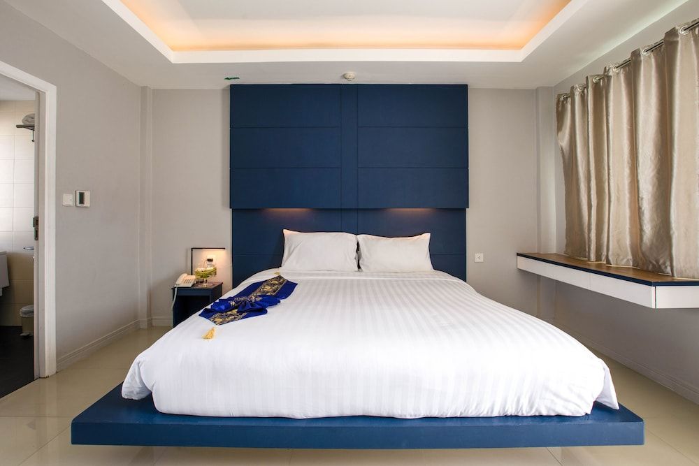 undefined Sea Sun Sand Resort & Spa 4