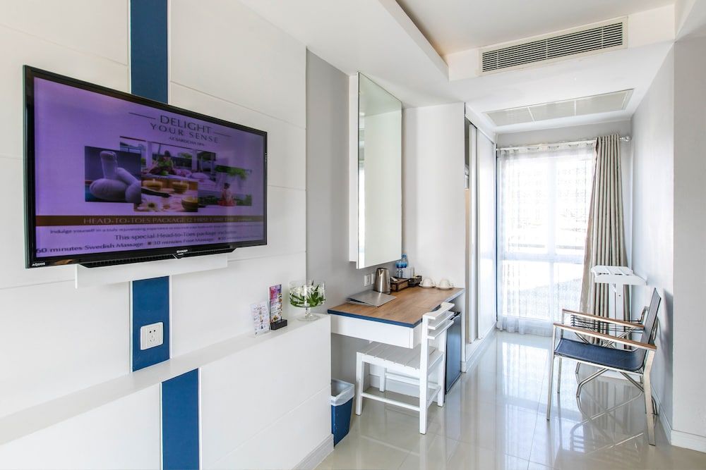 undefined Sea Sun Sand Resort & Spa 3