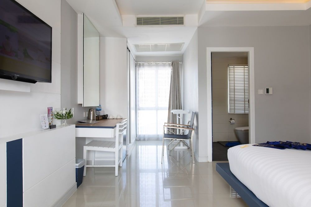 undefined Sea Sun Sand Resort & Spa 8