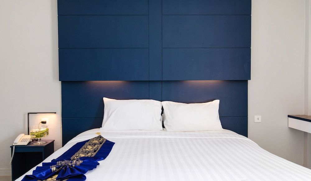 undefined Sea Sun Sand Resort & Spa 5