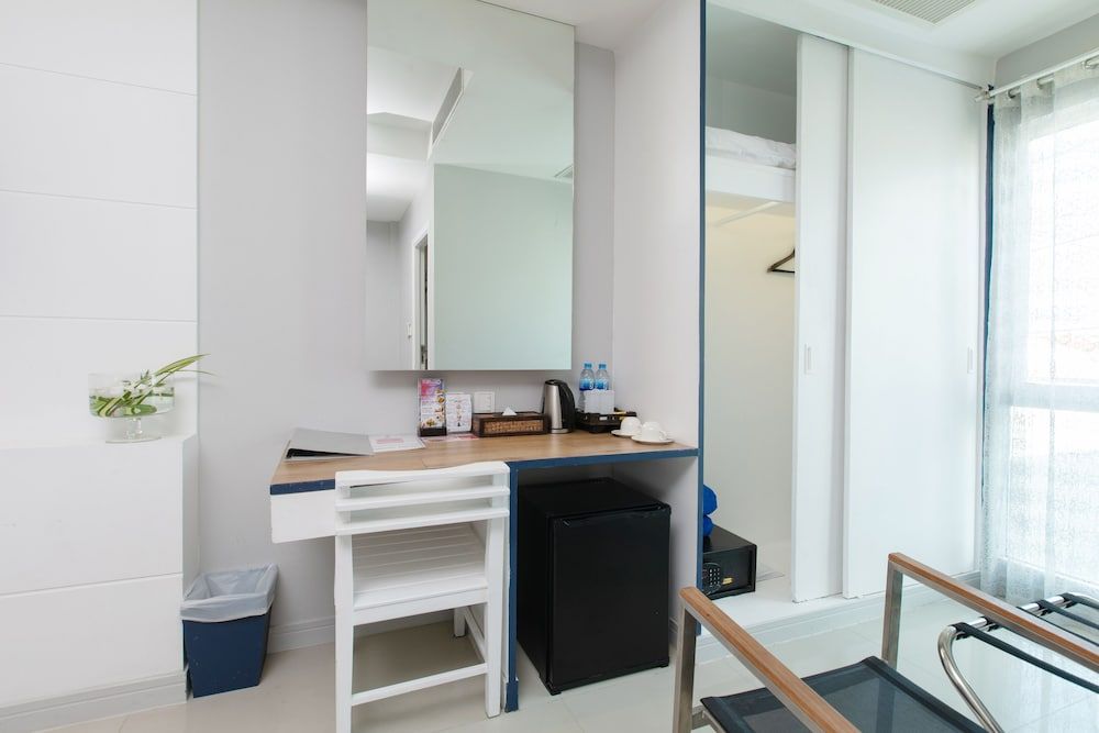 undefined Sea Sun Sand Resort & Spa 7