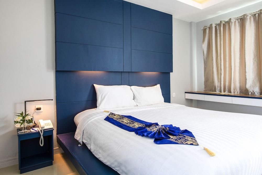 undefined Sea Sun Sand Resort & Spa 6