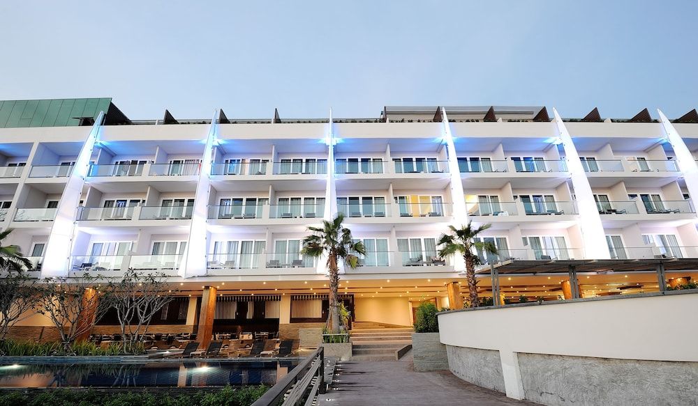 undefined Sea Sun Sand Resort & Spa