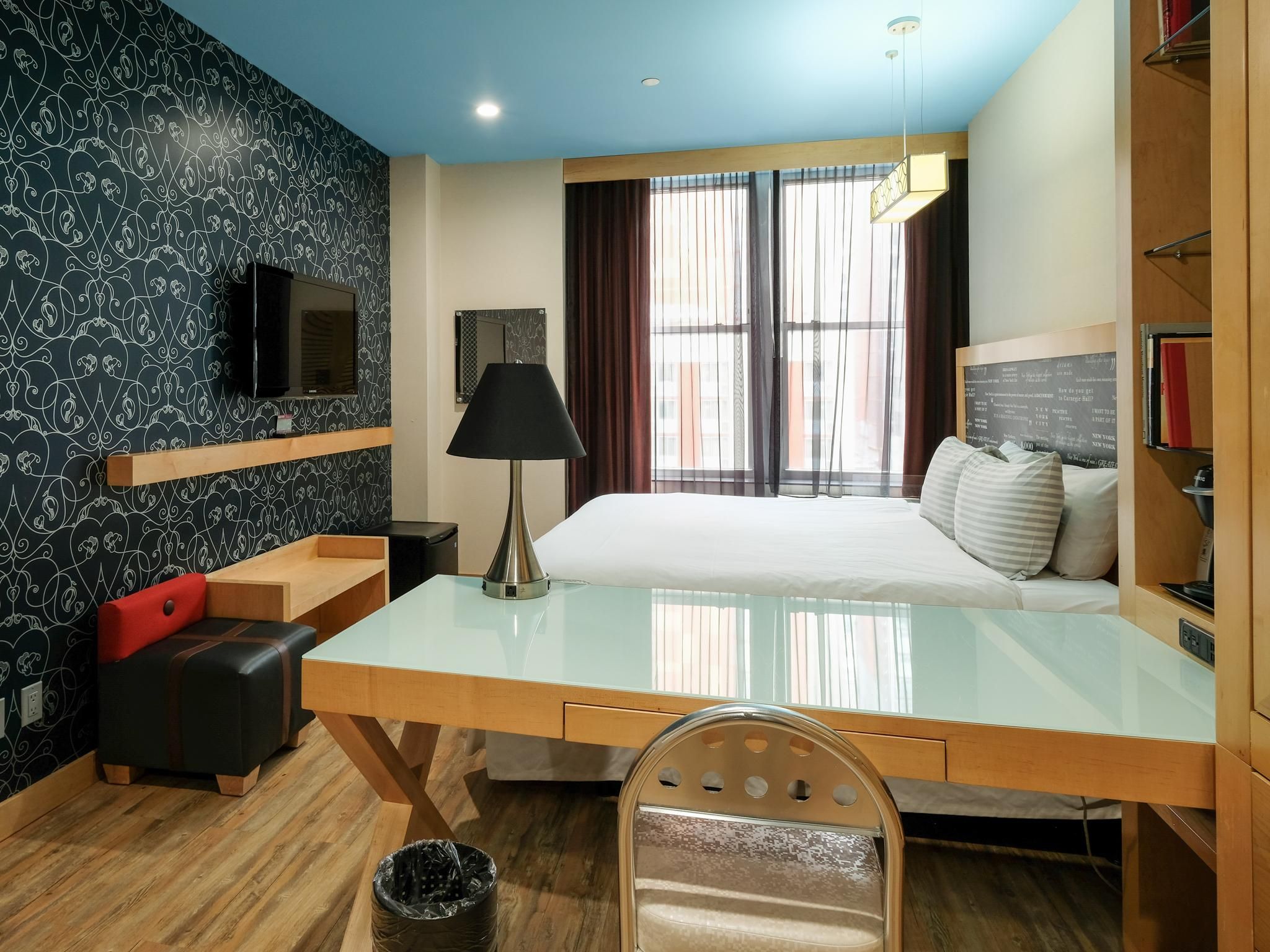 TRYP by Wyndham New York City Times Square / Midtown Tryp Queen